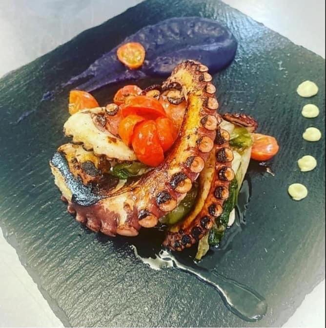 Hotel Ristorante Camoghe Isone Экстерьер фото