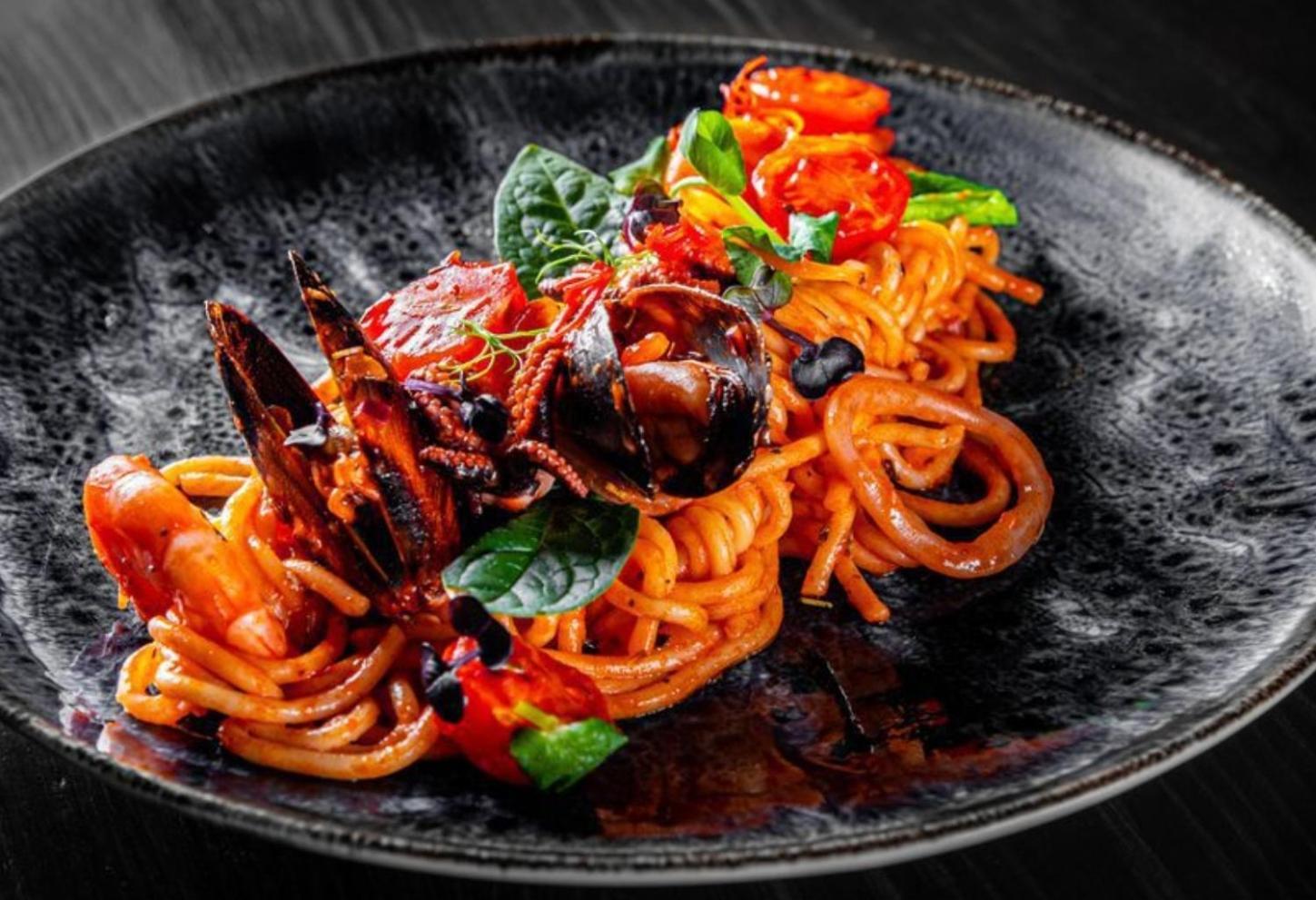 Hotel Ristorante Camoghe Isone Экстерьер фото