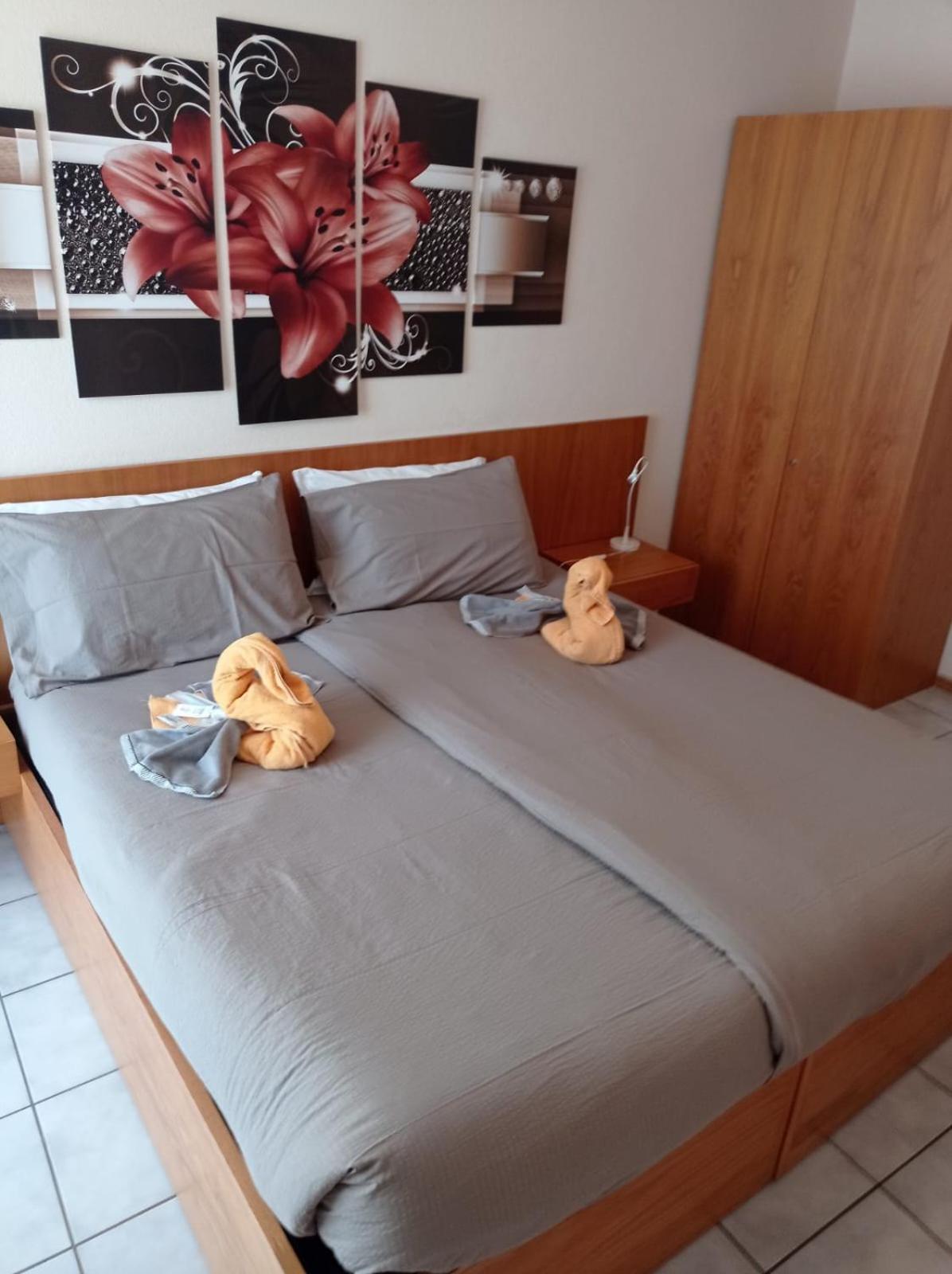 Hotel Ristorante Camoghe Isone Экстерьер фото