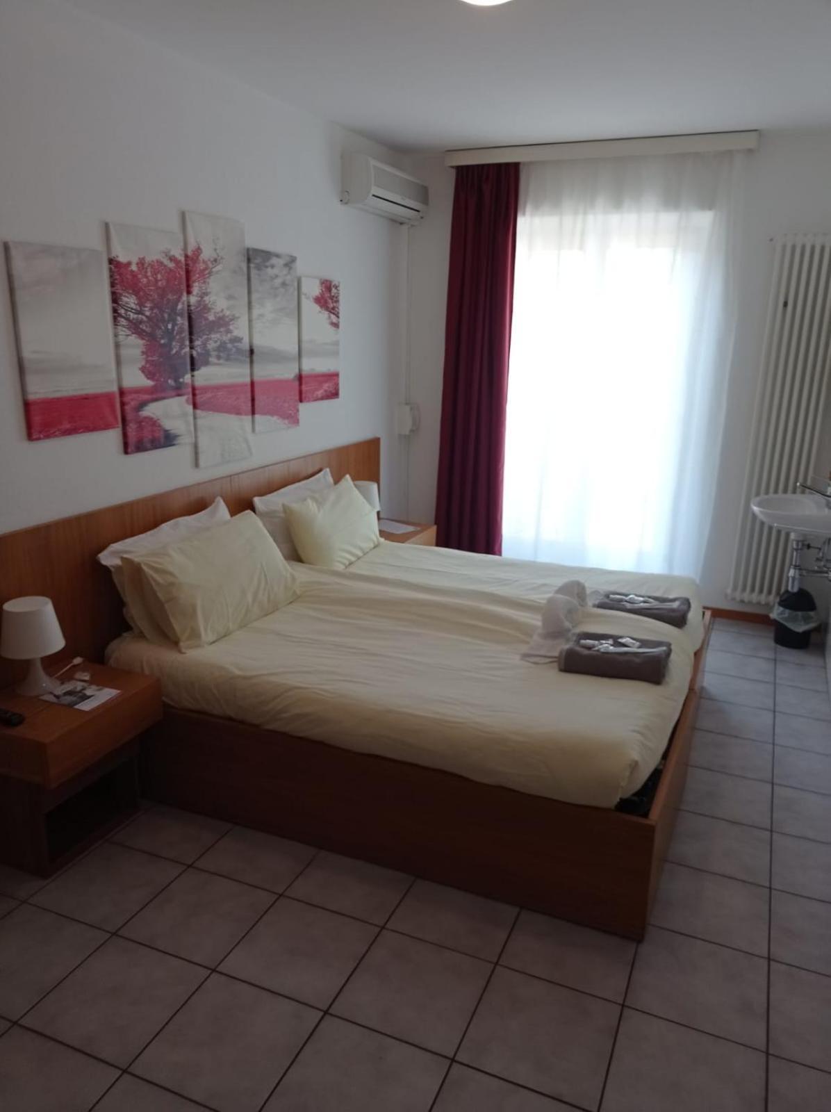 Hotel Ristorante Camoghe Isone Экстерьер фото